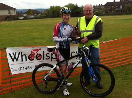 2011-fastest-finisher